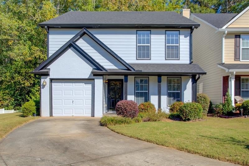 1204 Gates Circle SE – photo 1