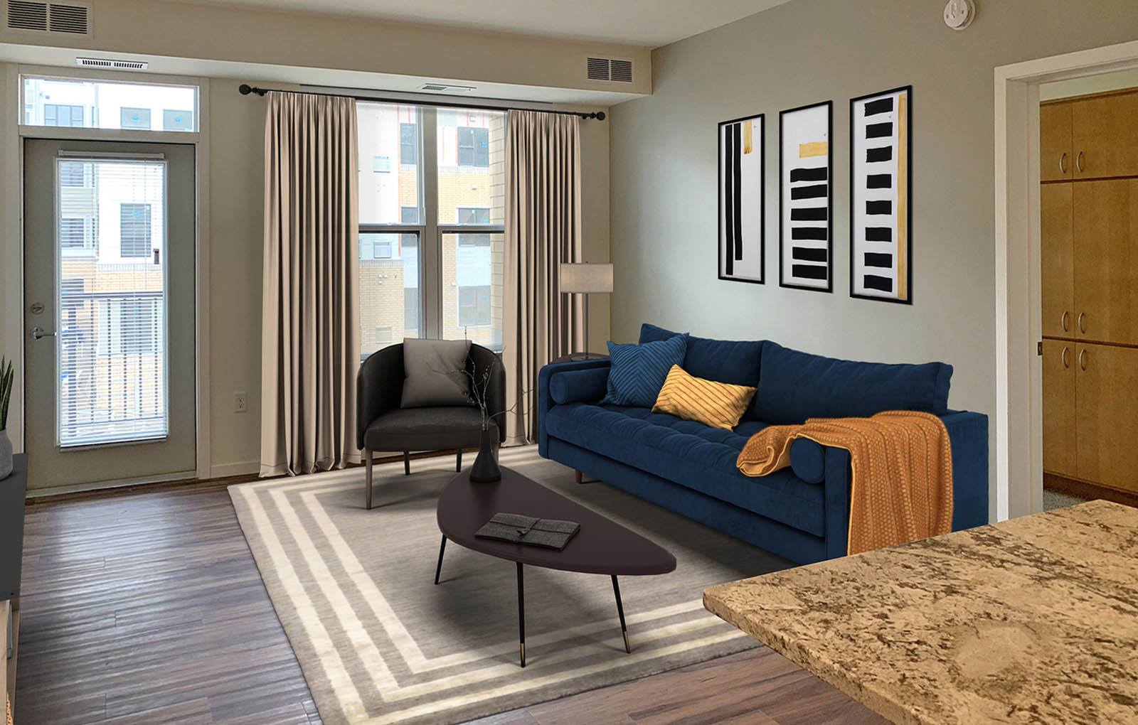 Preserve at Shady Oak Apartments – photo 2