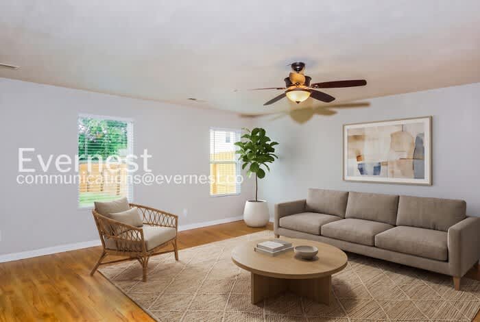 201 Cloverbrook Drive – photo 5