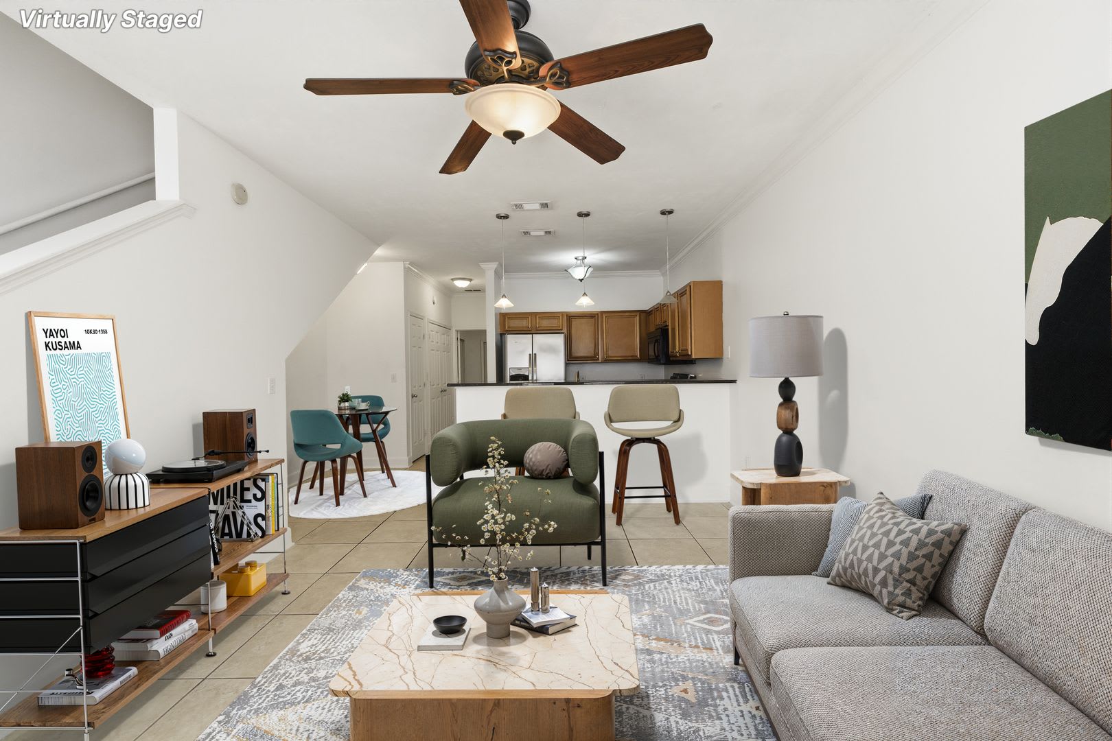 Timber Ridge Townhomes – photo 5
