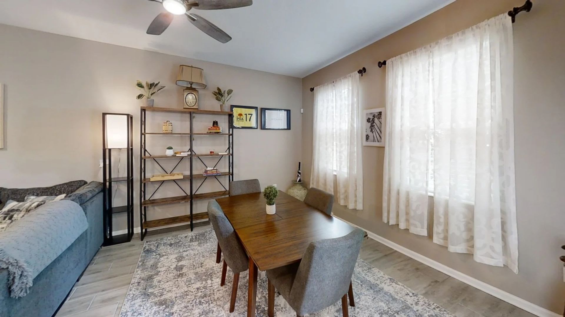 Charming 3BR Townhome in Championsgate – photo 4
