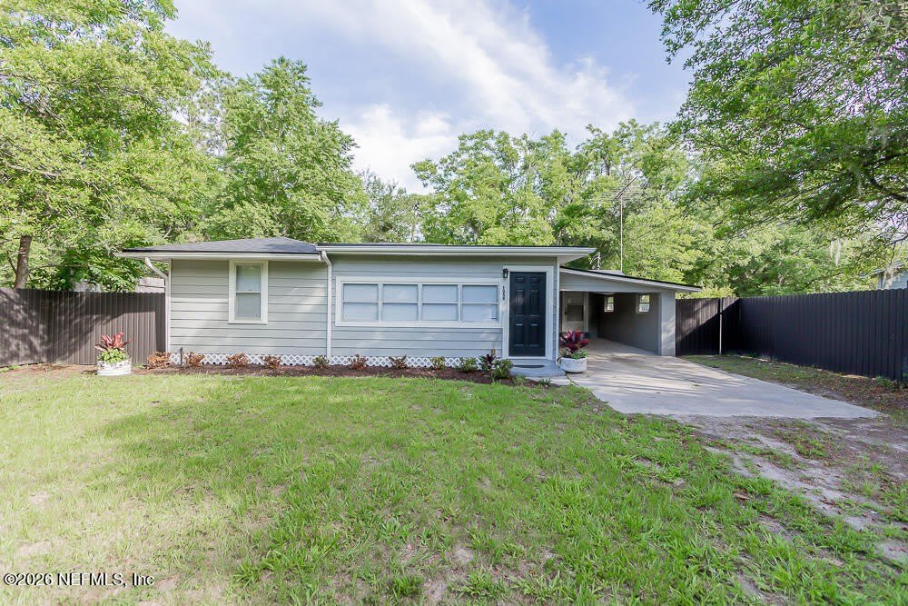 1059 Little Ruth Road – photo 1