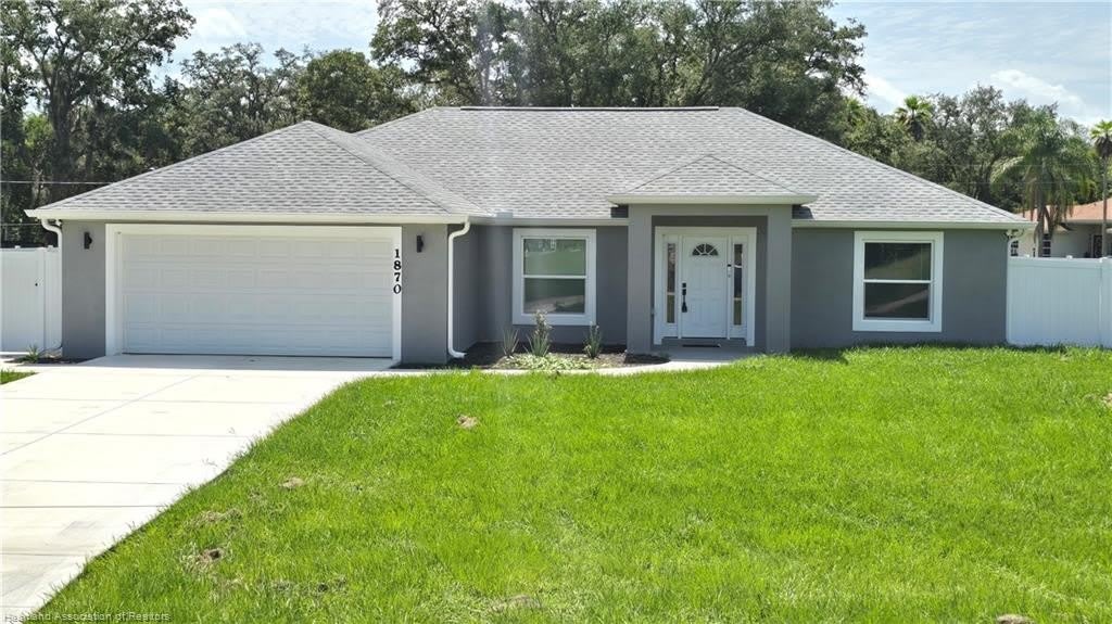 1870 N Zenith Road – photo 1