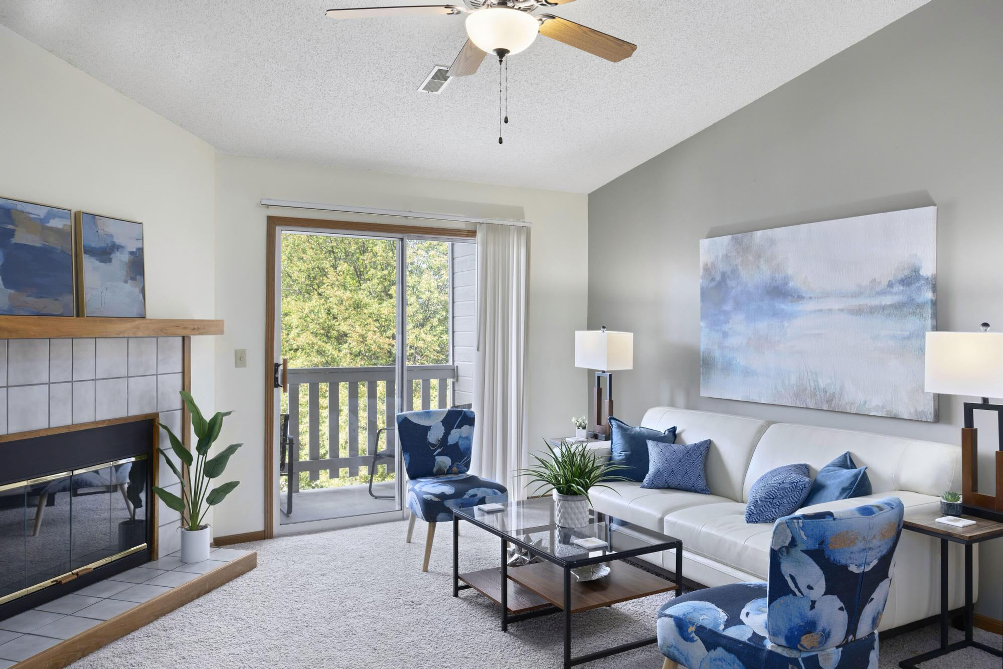 Cambridge Square Apartments – photo 3