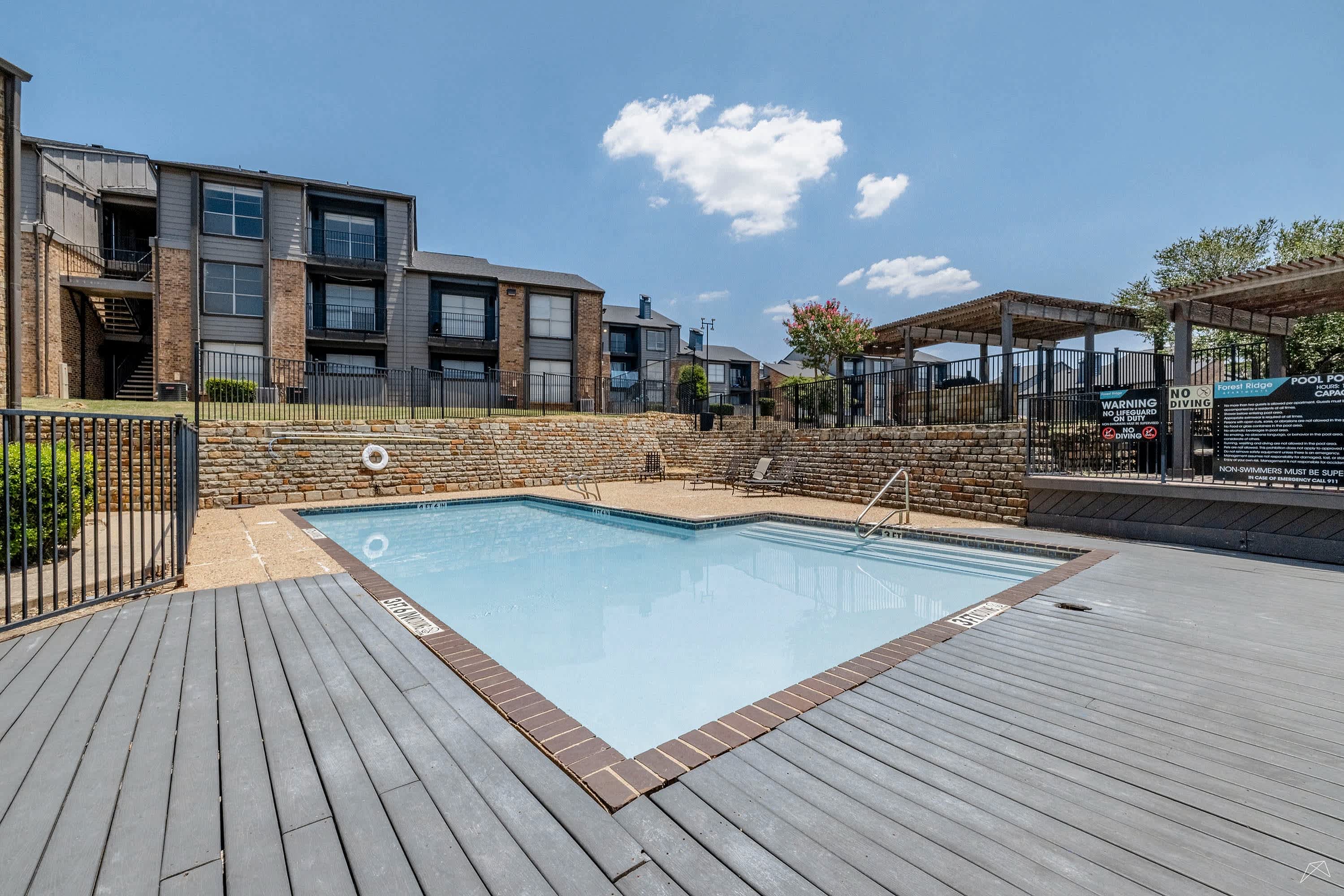 Forest Ridge – photo 2