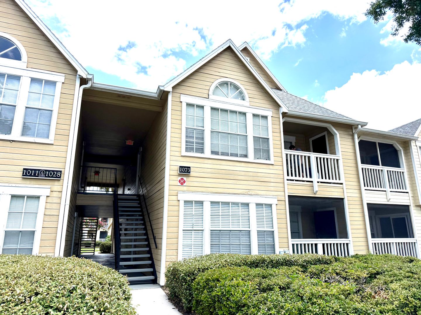 1 Bedroom Condo for Rent – Orlando – photo 1
