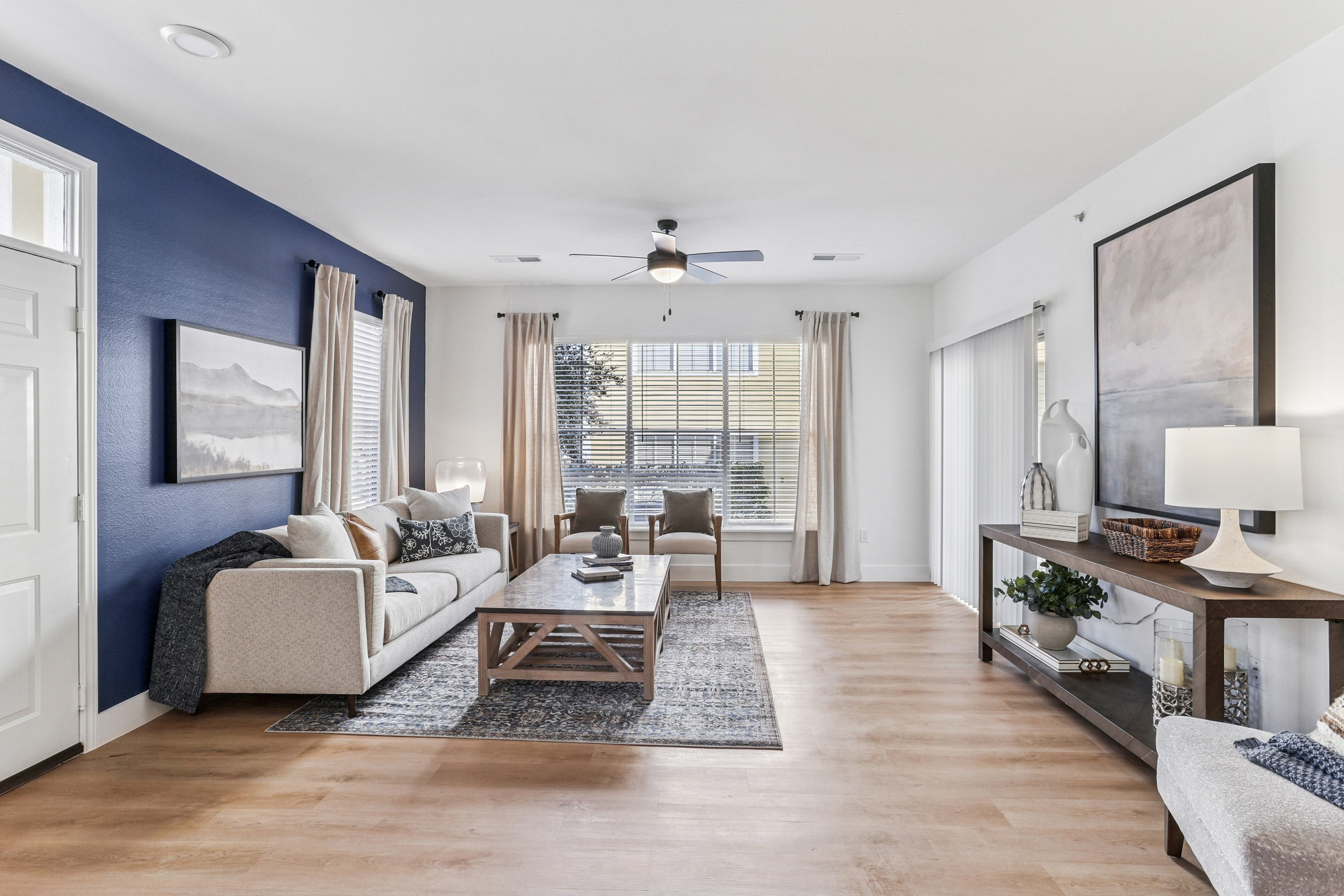 Flatiron District At Austin Ranch – photo 3
