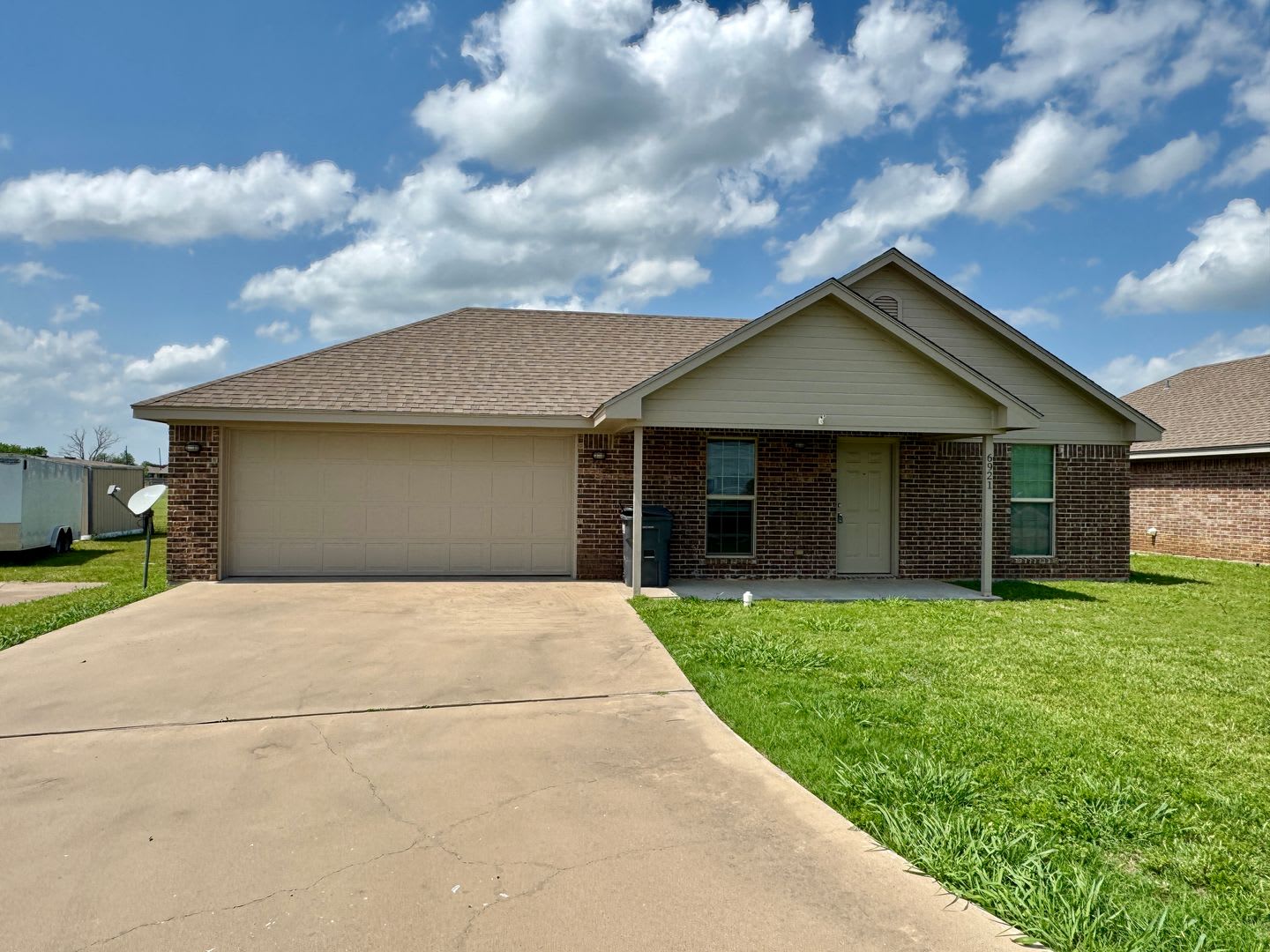 Single Family Home – photo 1
