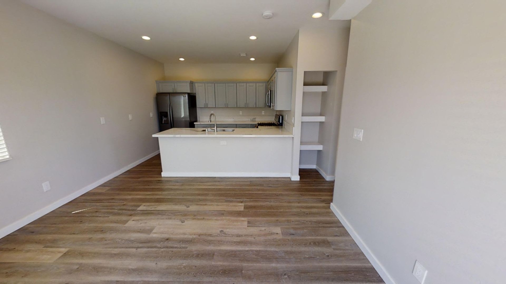 Steps From Sdsu Spacious Homes In Prime College Area – photo 5