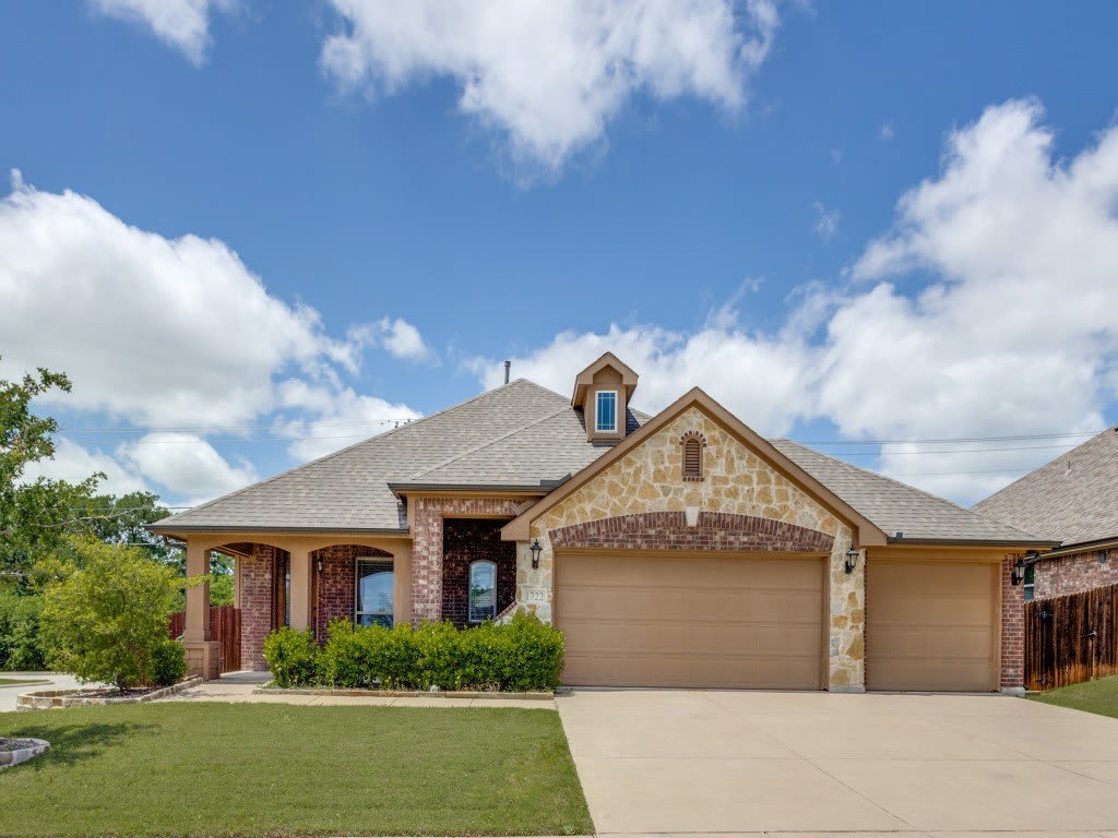 1722 Sherwood Drive – photo 1