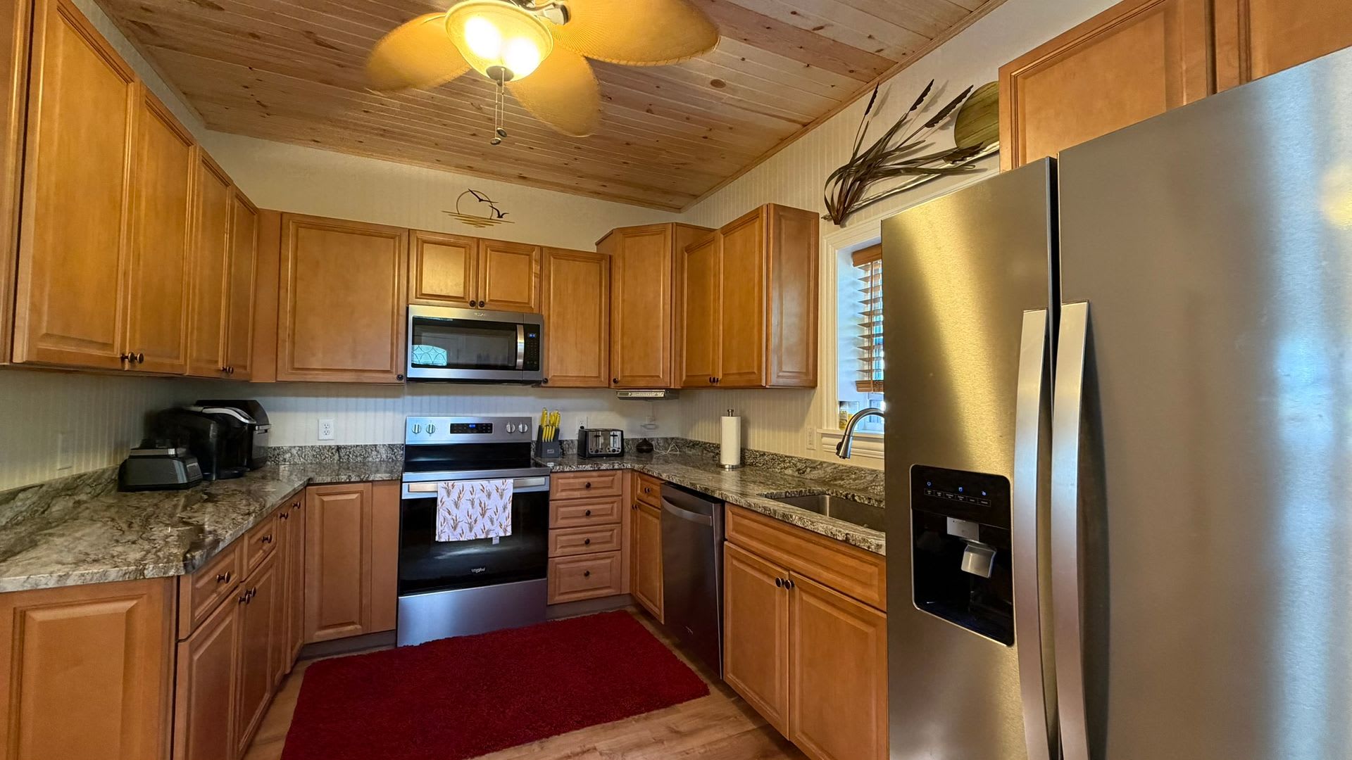 Charming 2 Bedroom Furnished Home on E. Front Street in TC – photo 2