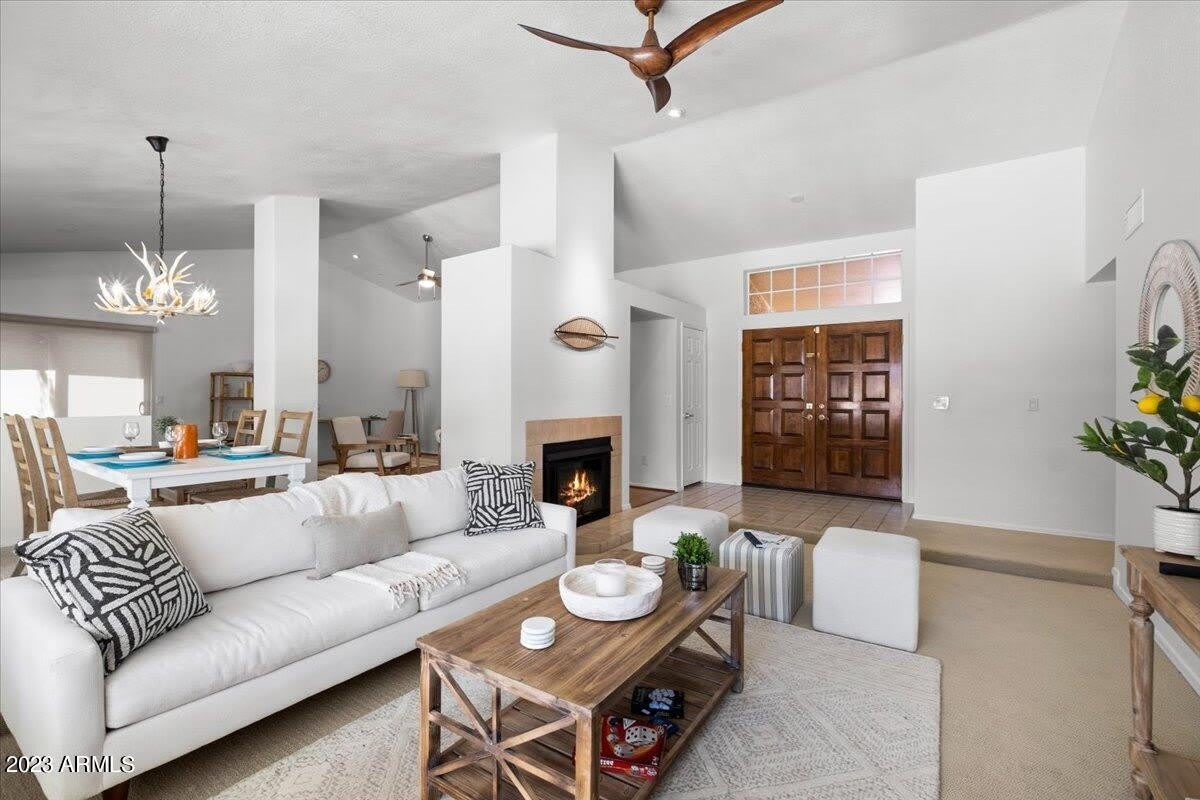 9081 E SAHUARO Drive – photo 5