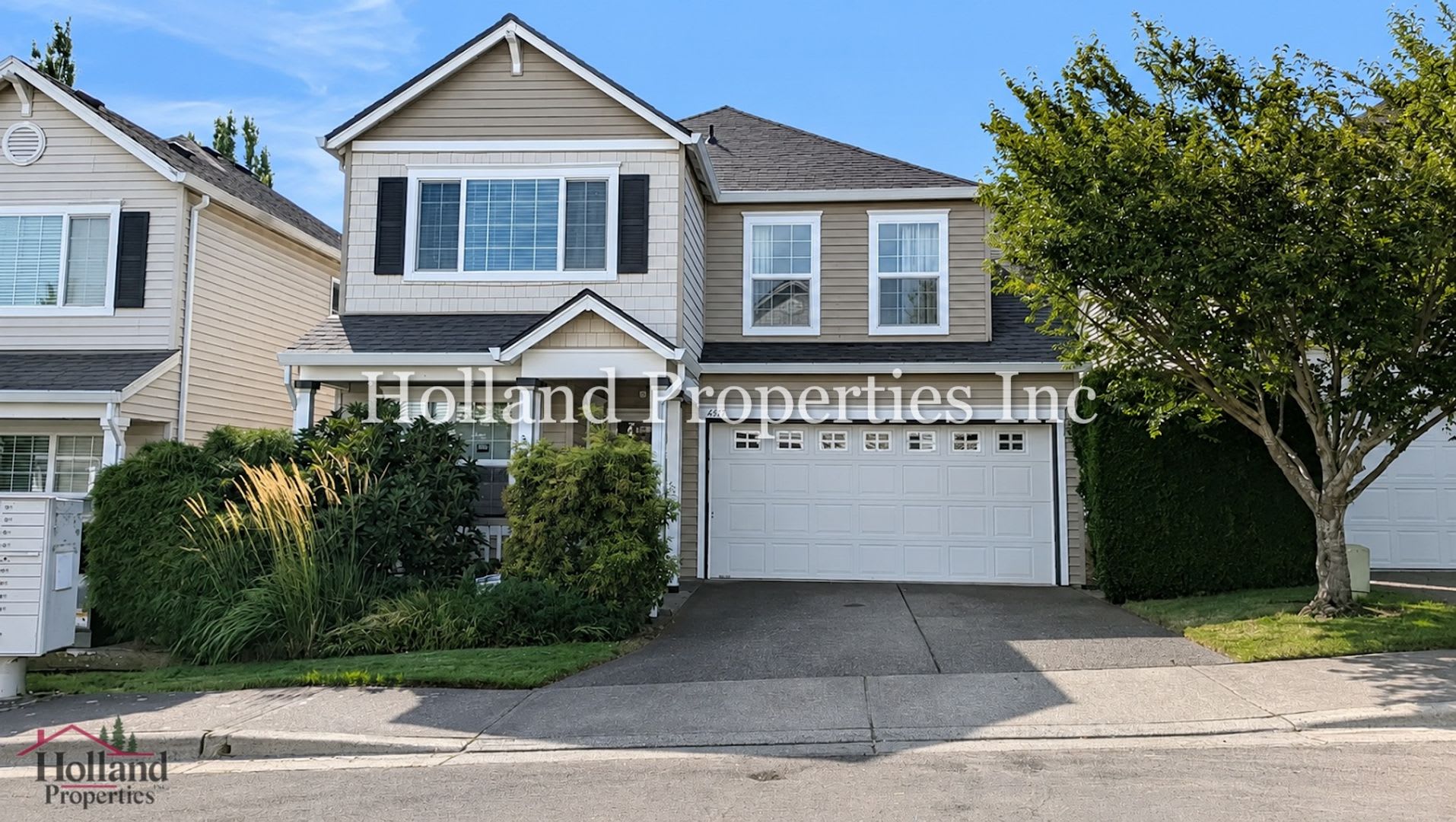 Spacious Modern Energy Efficient Portland Home – photo 1