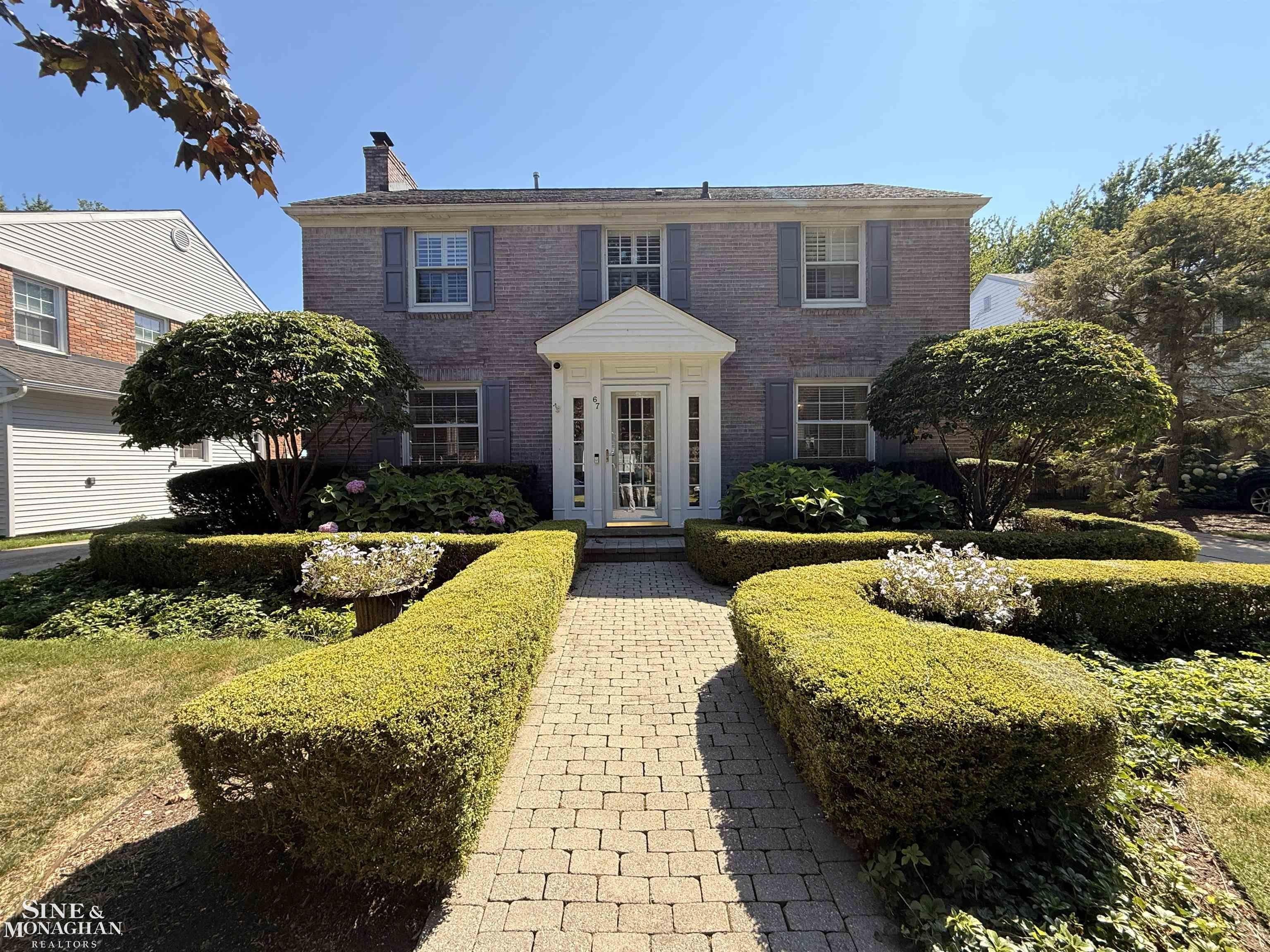 67 Stanton Lane – photo 2