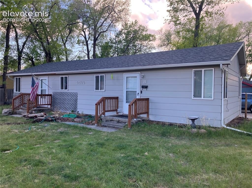 2522 Beacon Street – photo 2