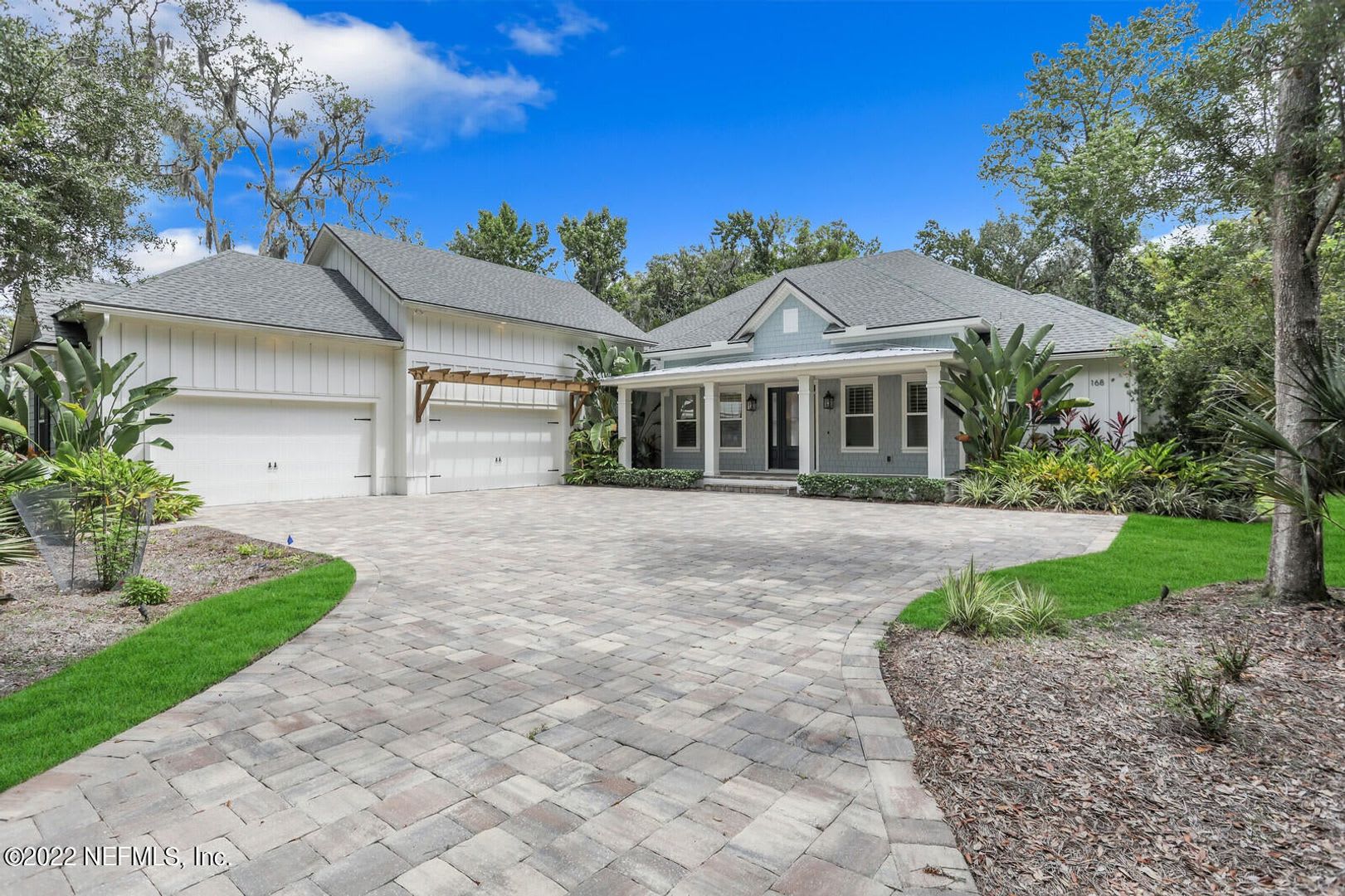 Gorgeous 5 bedroom/ 3 bathroom cottage home in Palencia for rent! – photo 2
