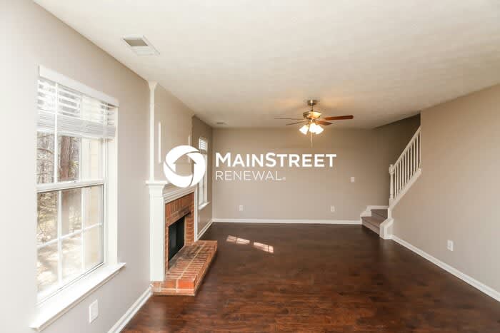 1631 Sparrow Wood Lane Southwest – photo 2