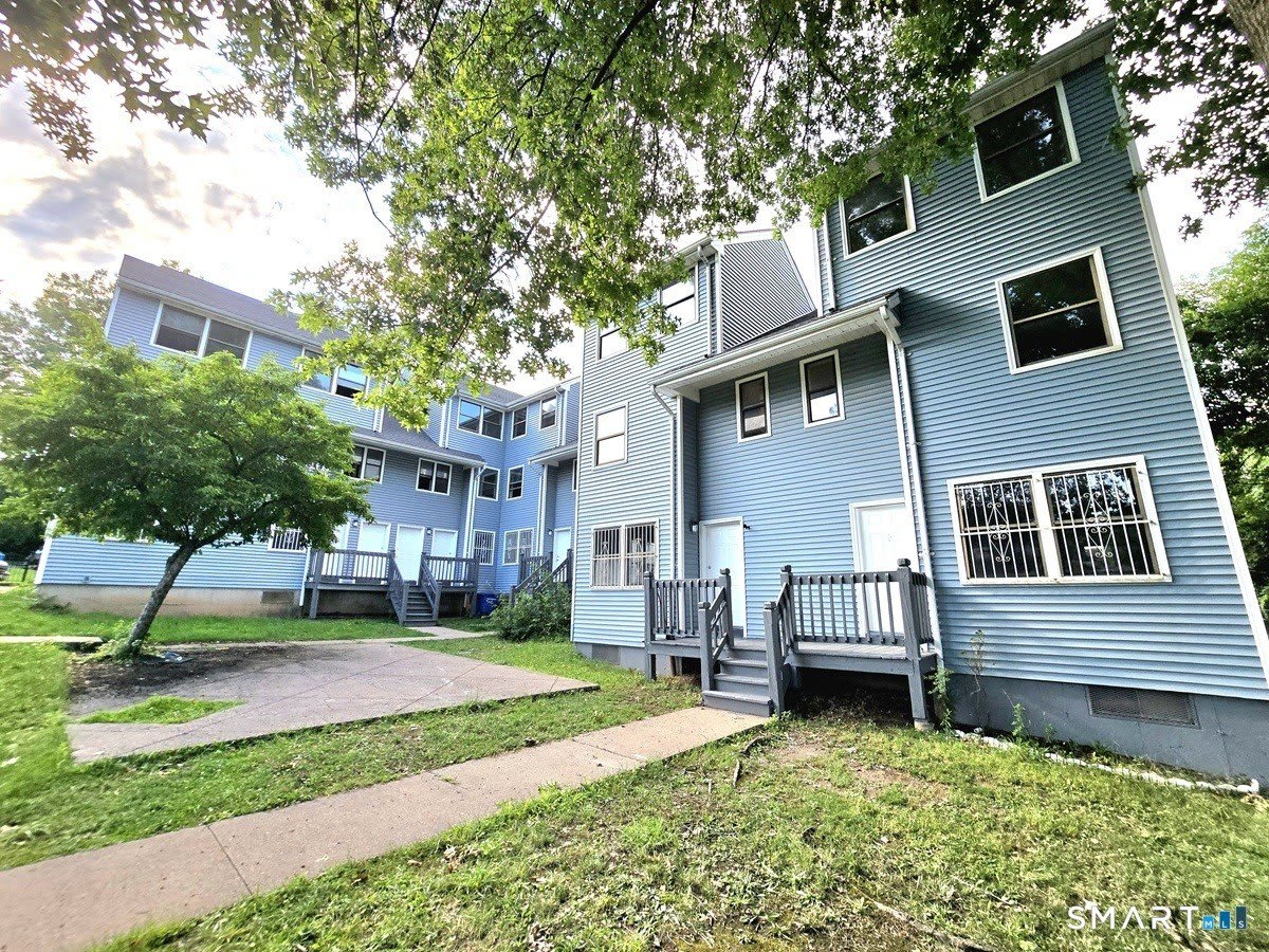 270 Bellevue Street – photo 1