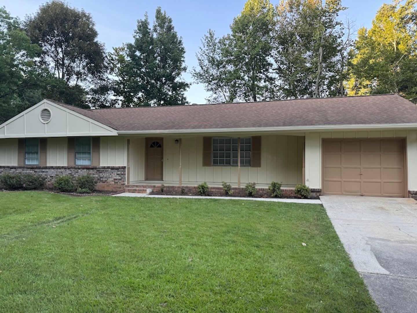Charming Ranch Home in Marietta! – photo 1