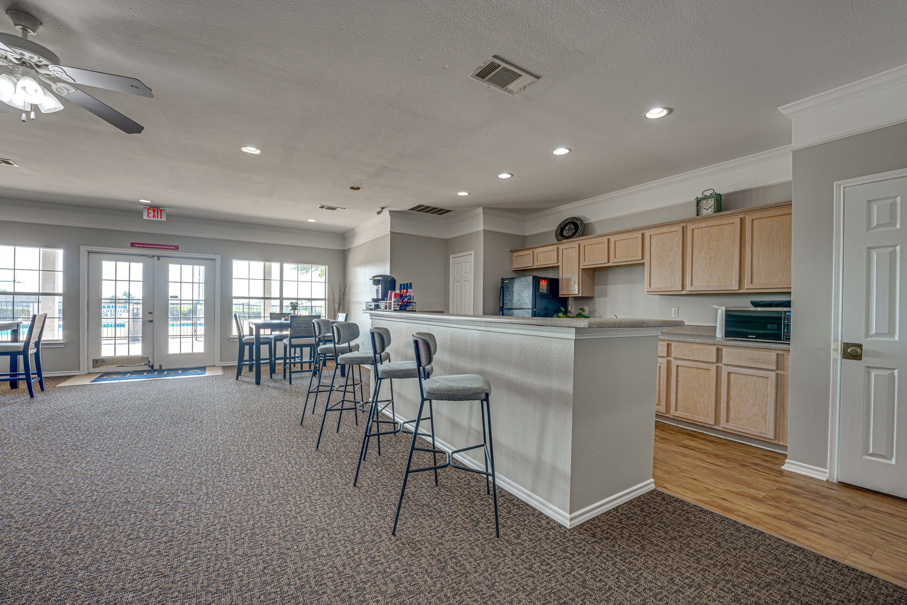 Cleburne Terrace – photo 5