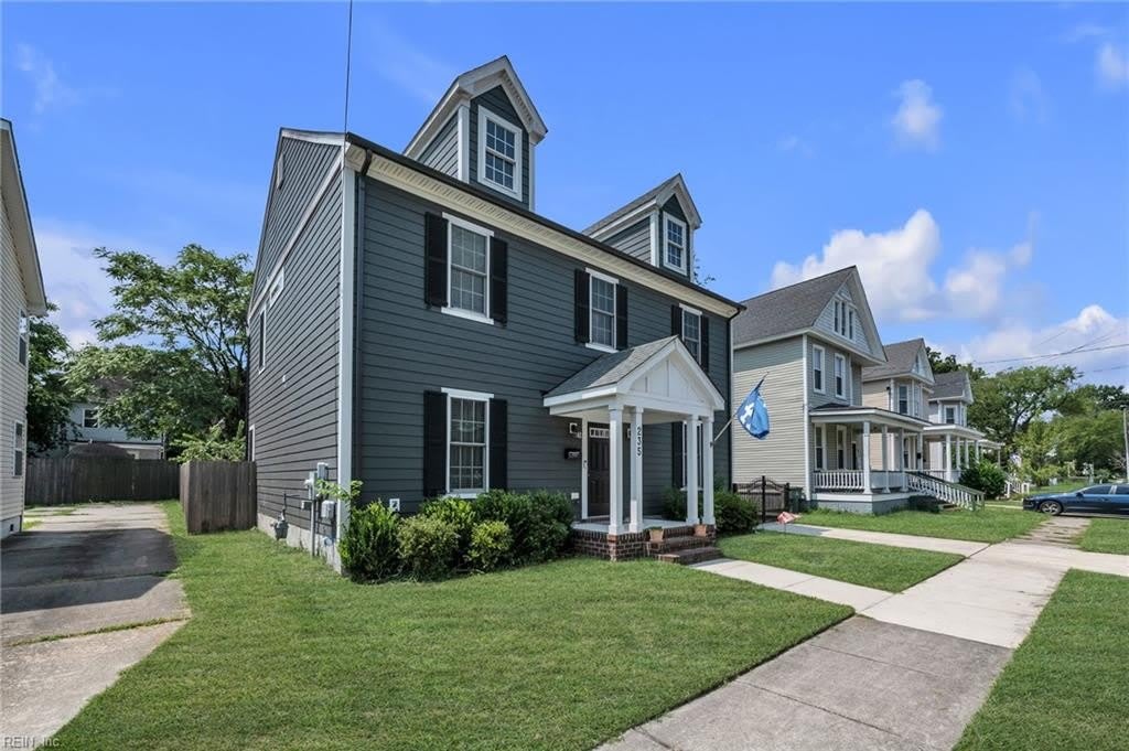 235 W 31st Street – photo 2