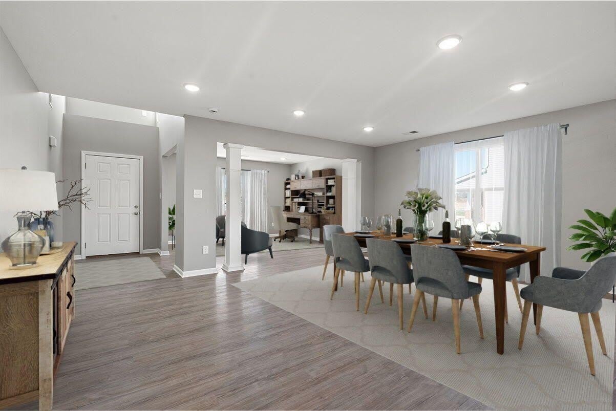 231 Jared Parker Way – photo 2