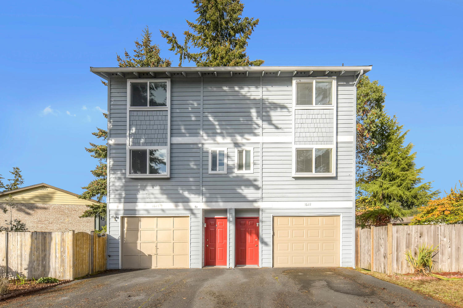 1624 Northwest 193rd Street – photo 1