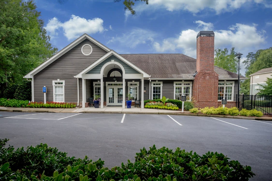 Peachtree Landing – photo 4