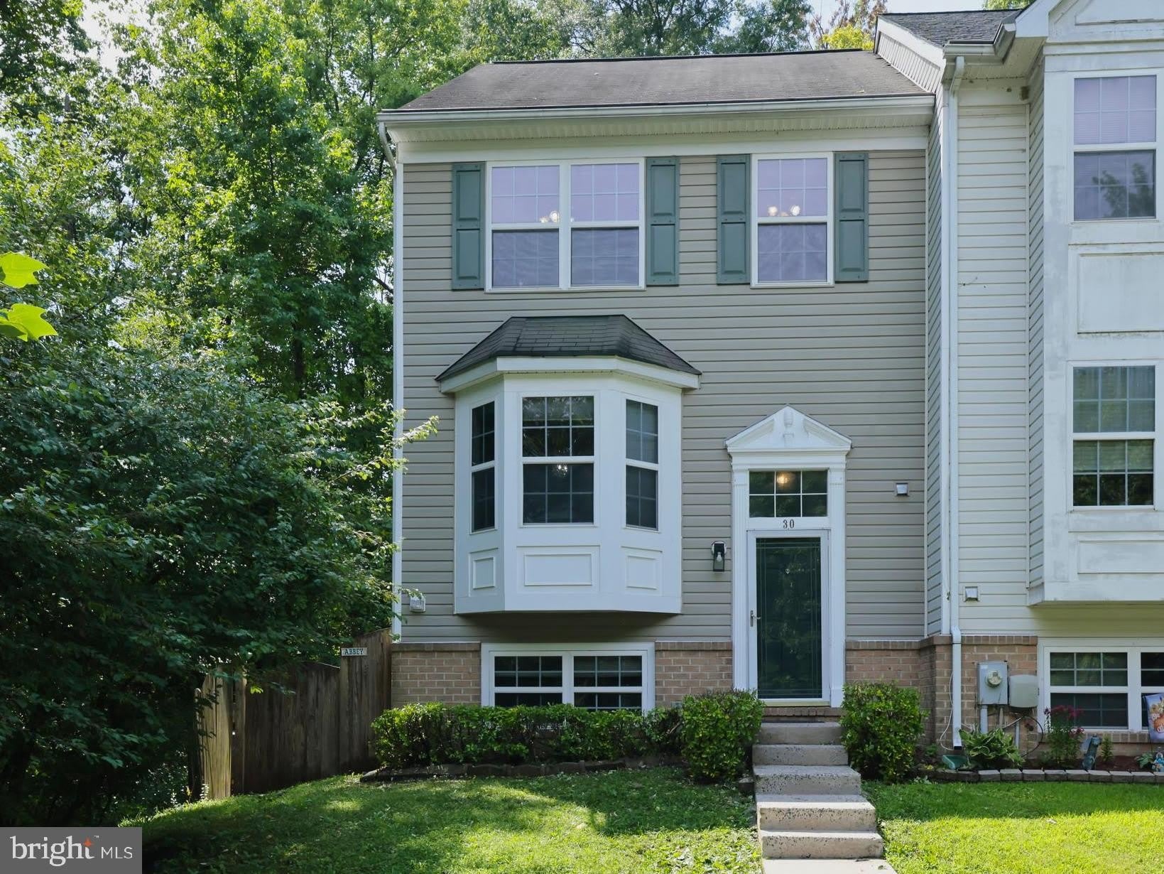 30 FLAXLEAF Court – photo 1