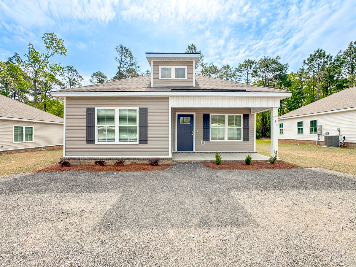 113 Zetterower Road – photo 1