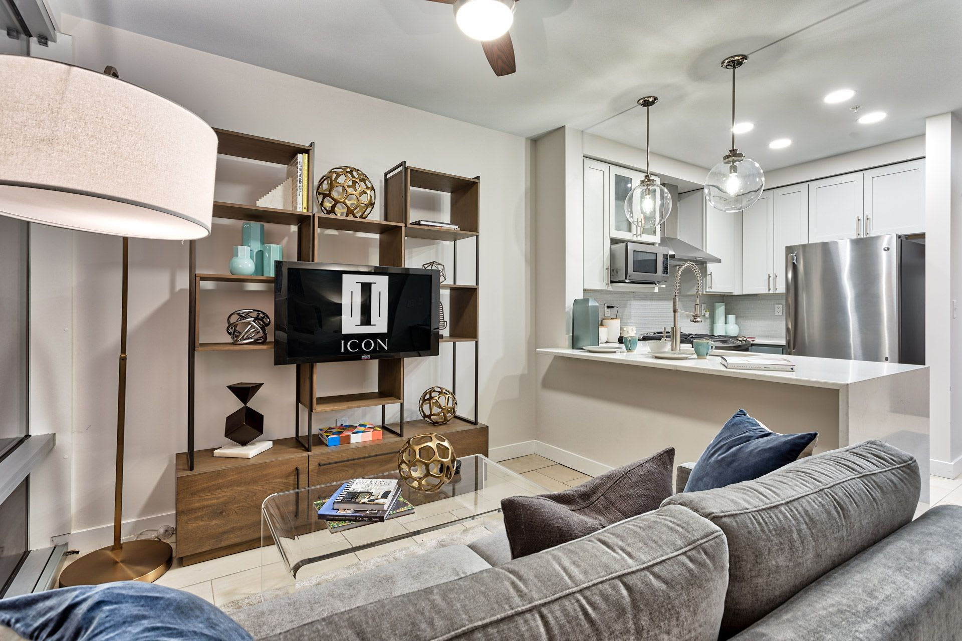 Icon Norfolk Apartments – photo 1