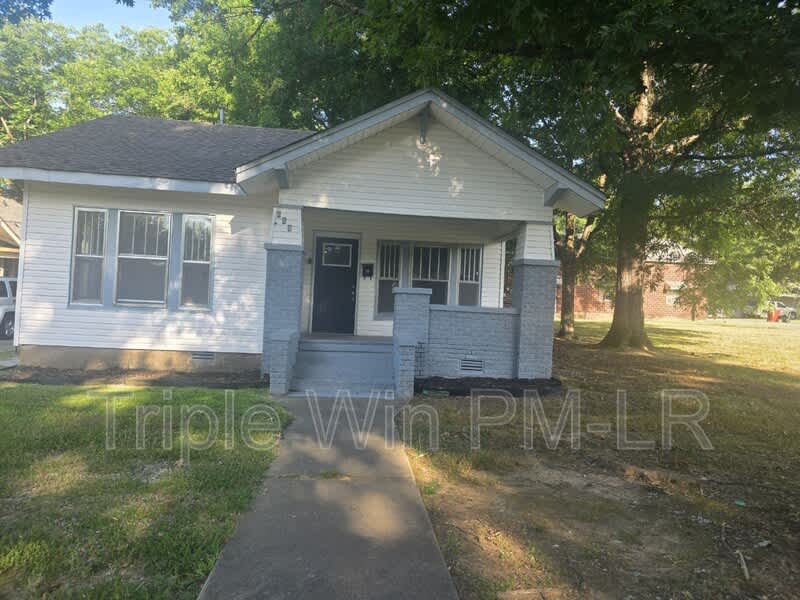 609 North Morril Street – photo 3