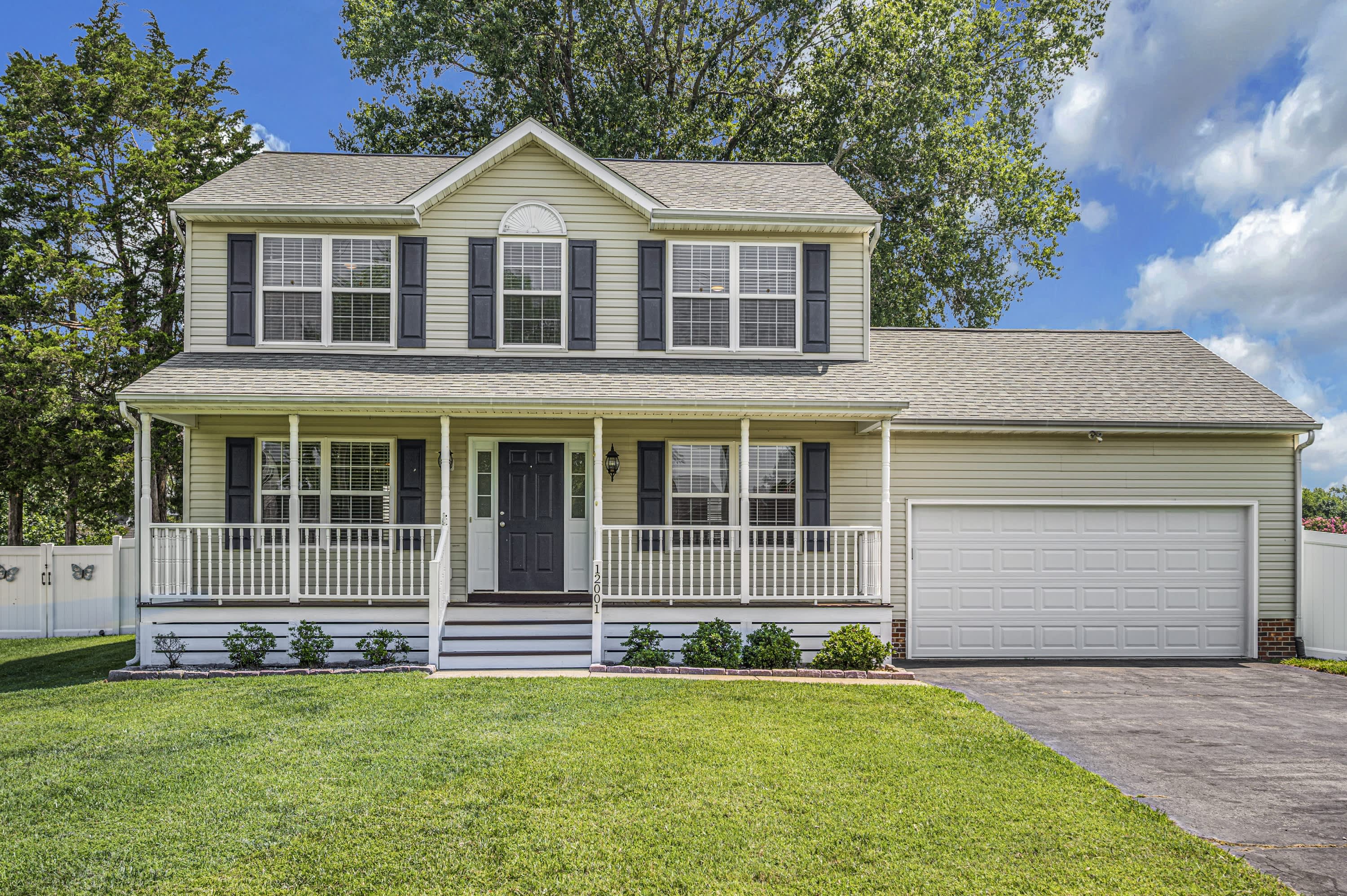12001 Setter Drive – photo 1