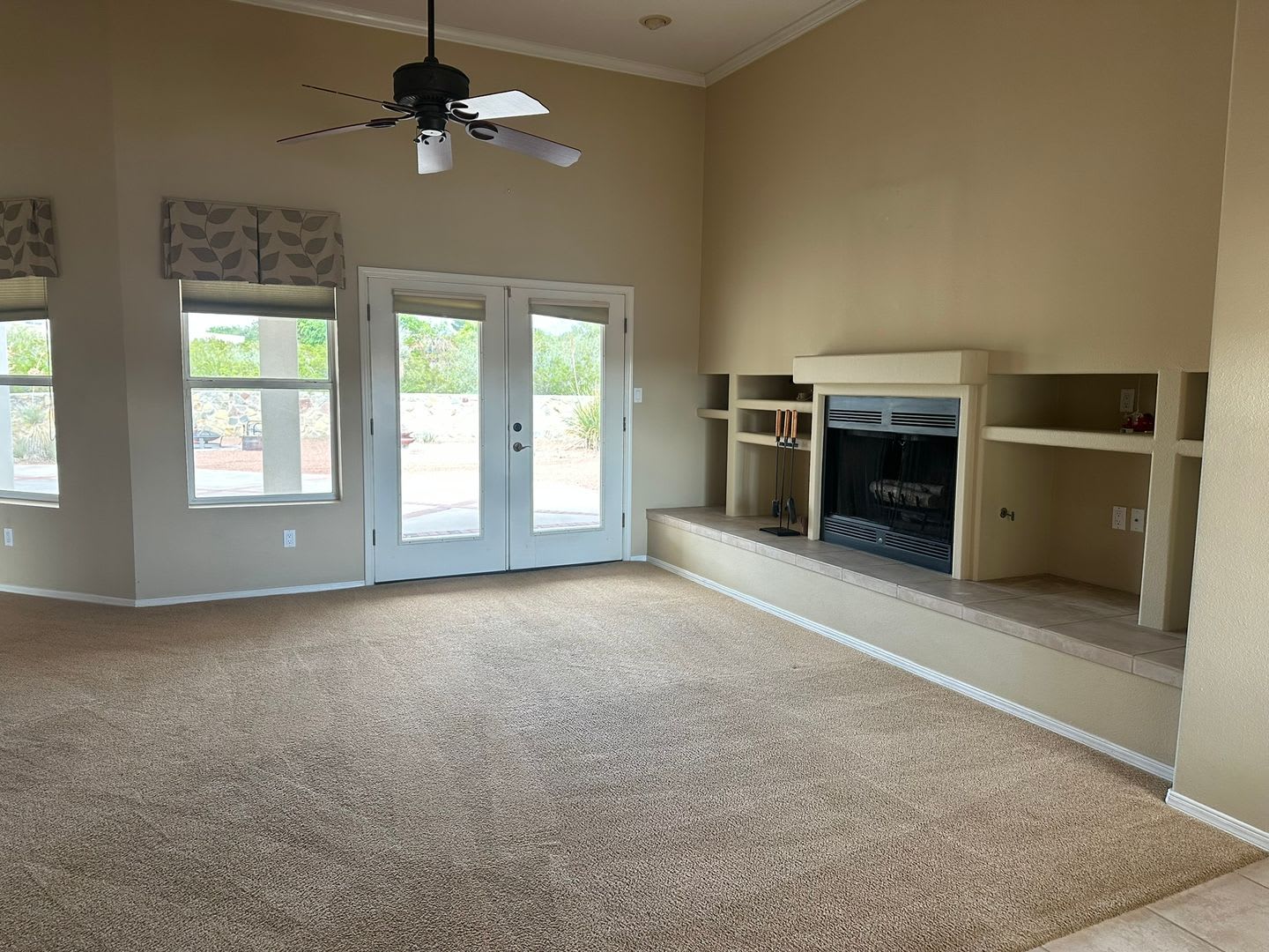 Spacious Las Cruces Home with Comfortable Living & Great Location – photo 3