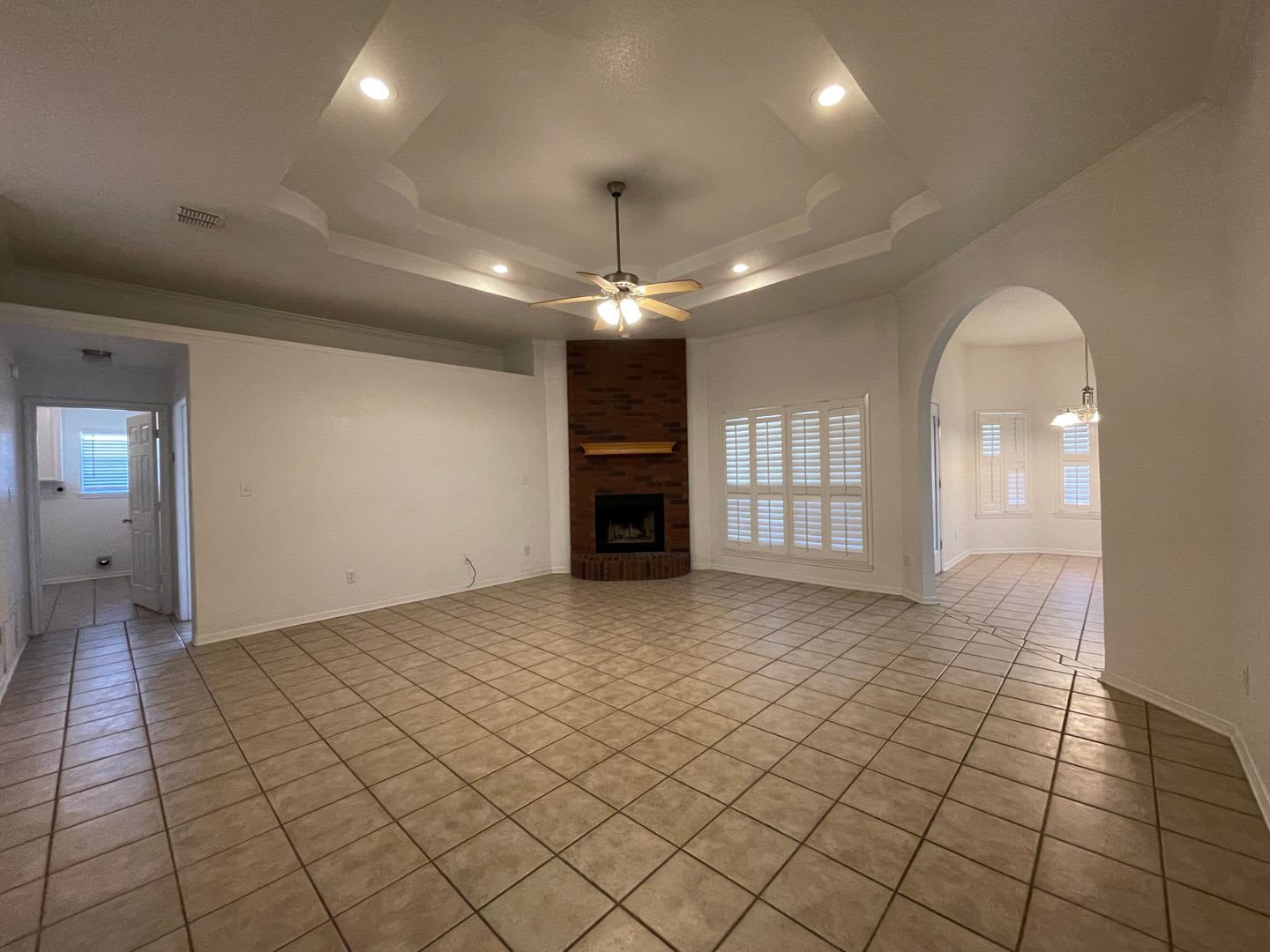 4 Bedroom House For Rent In Killeen – photo 3