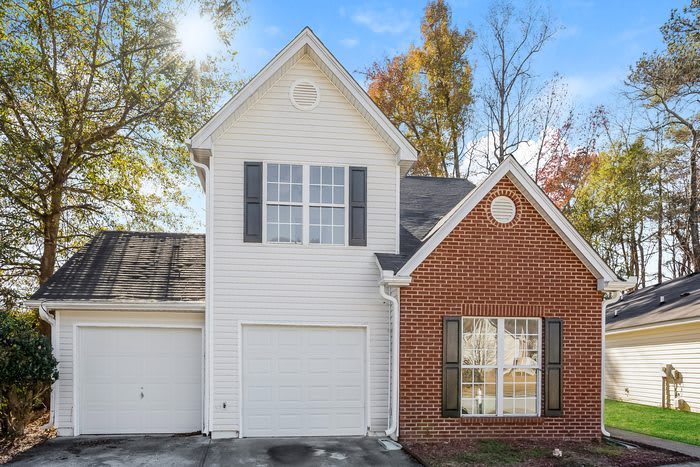 2205 Oakland Spring Drive – photo 1