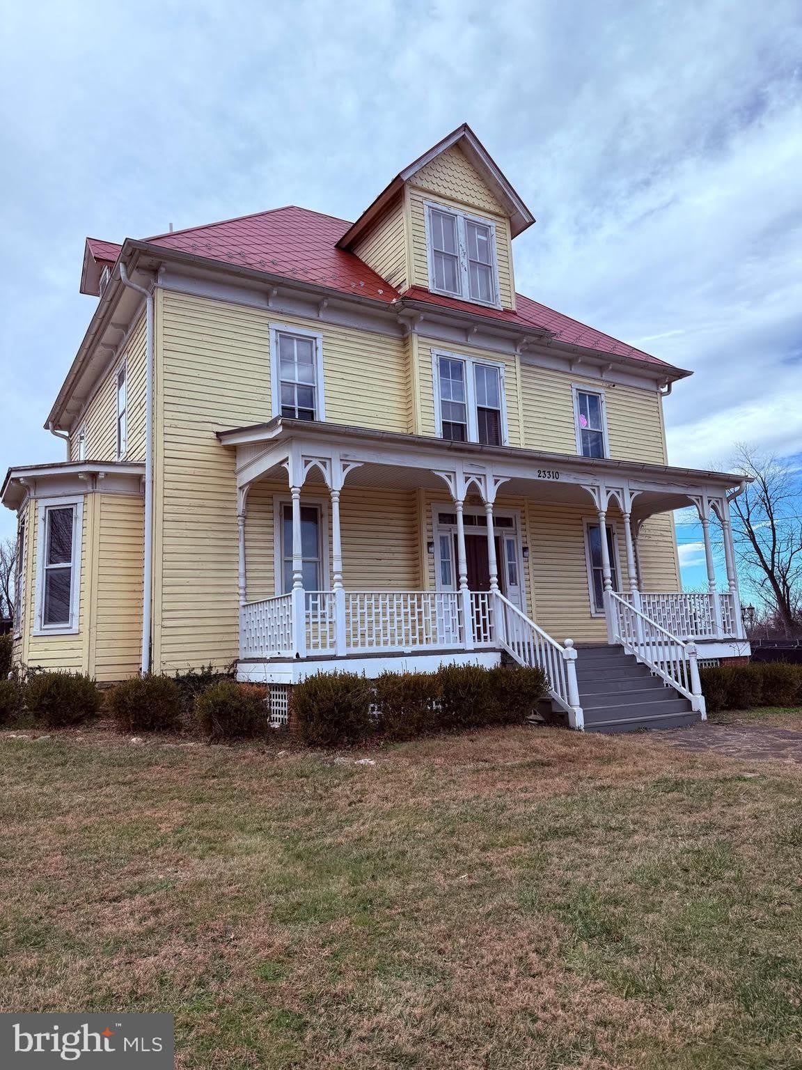 23310 FREDERICK Road – photo 2