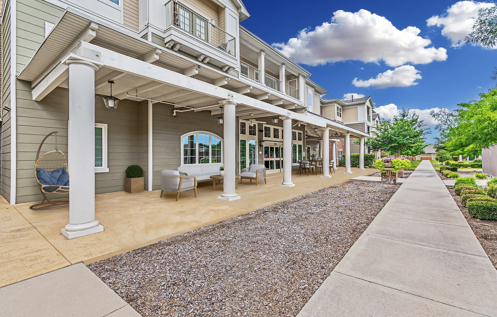 The Abberly at Spring Hollow 55+ Apartments – photo 2