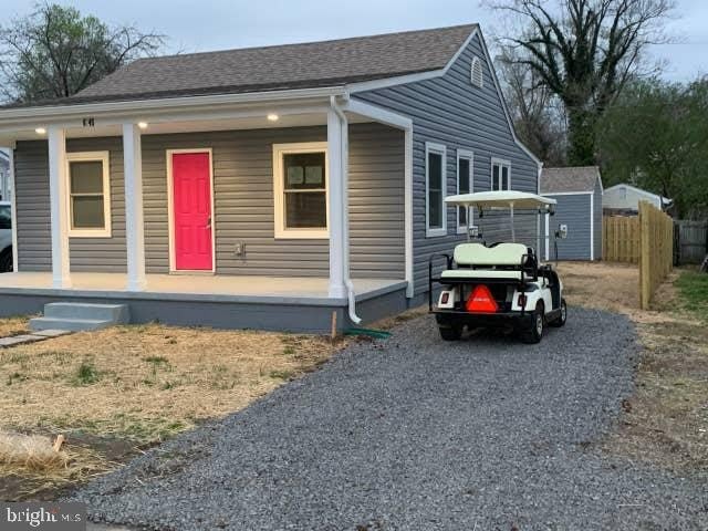 6145 5TH Street – photo 1