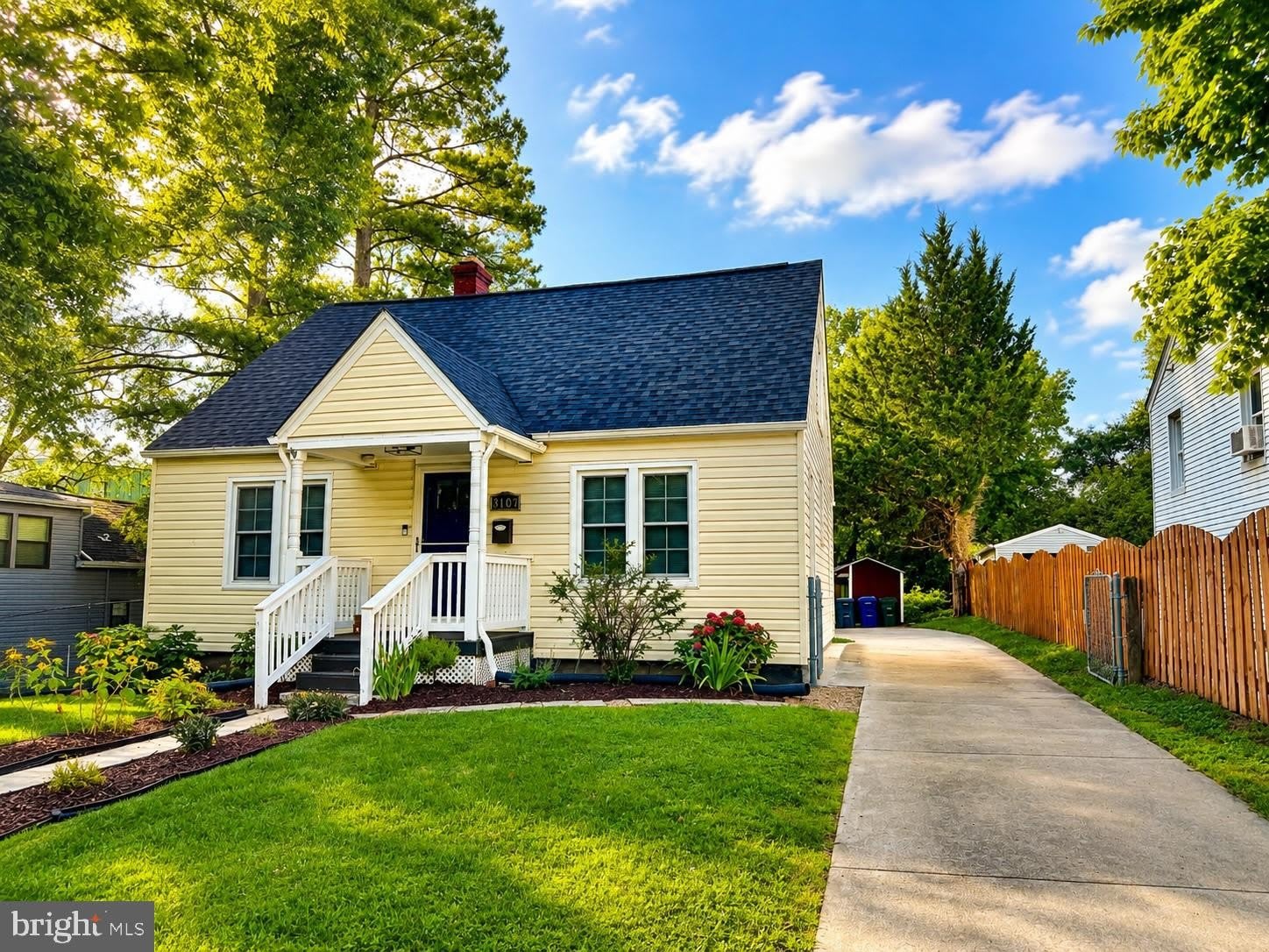 3107 MEMORIAL Street – photo 4