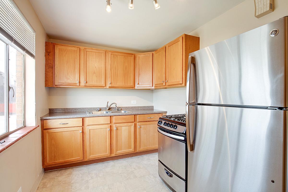 Decatur Apartments – photo 3