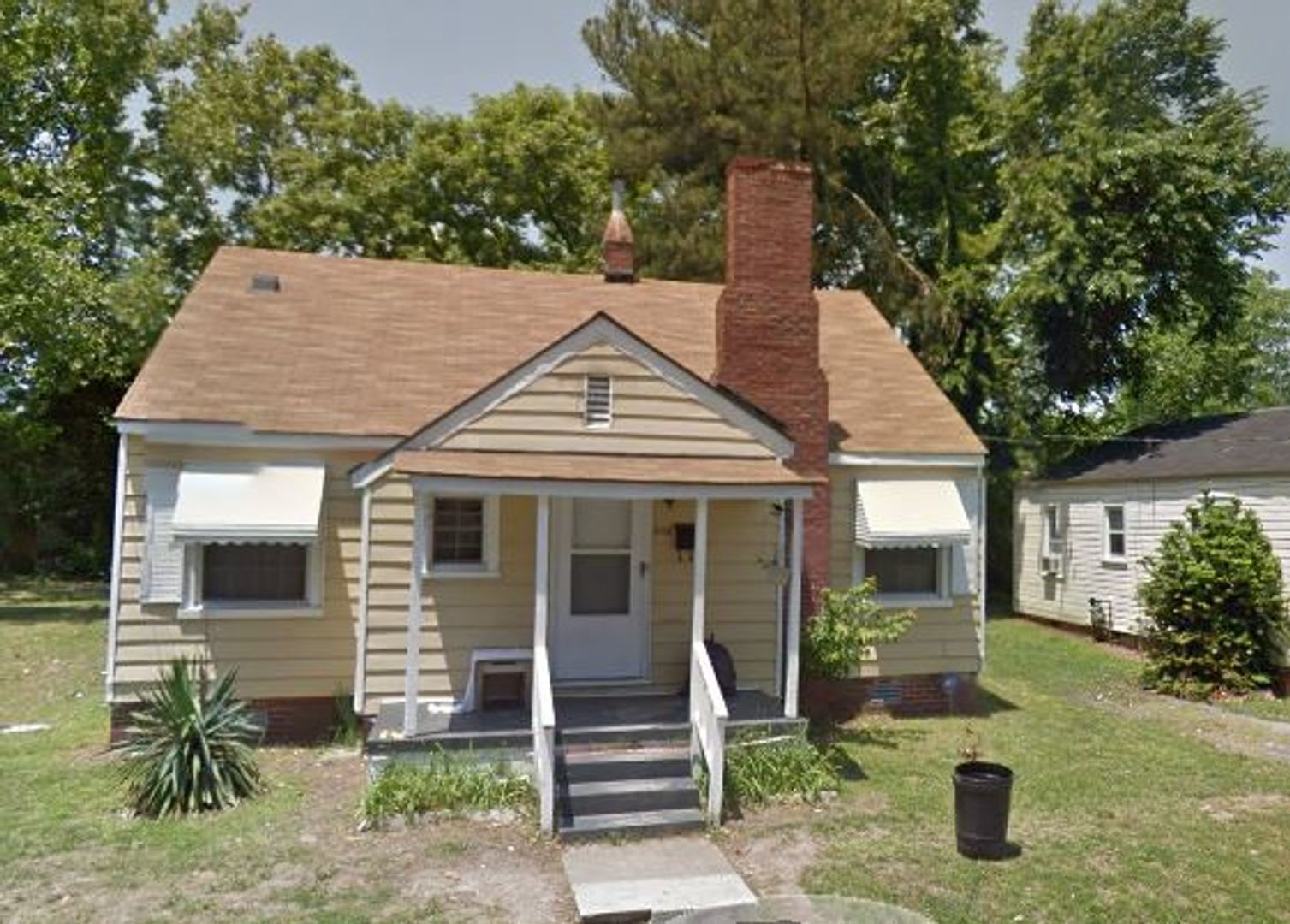 206 Hudson Street – photo 1