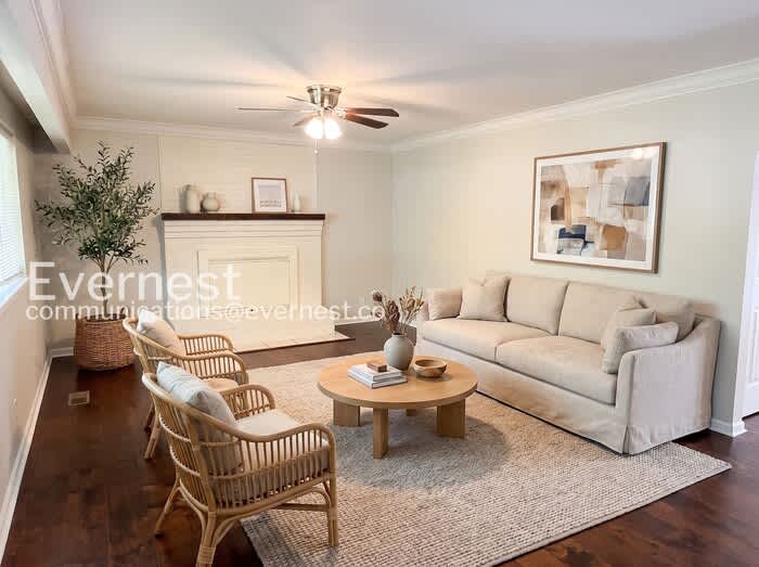 5526 Crestview Drive – photo 4
