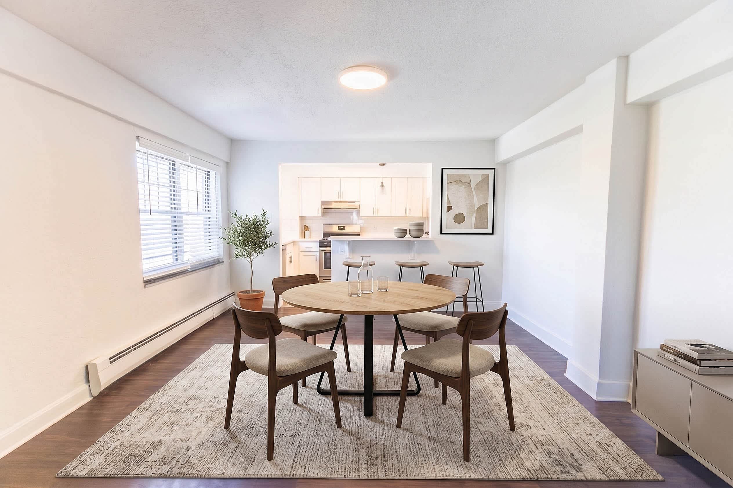429 Apartments – photo 5