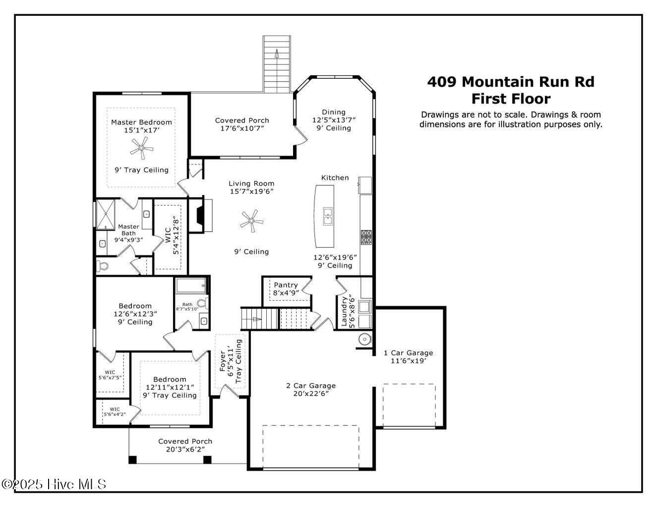 409 Mountain Run Road – photo 3