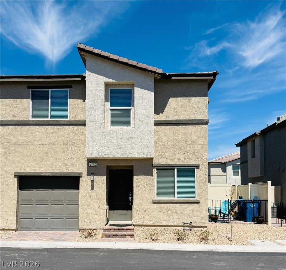 2742 Matador Red Avenue – photo 3