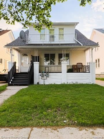6441 Appoline Street – photo 2