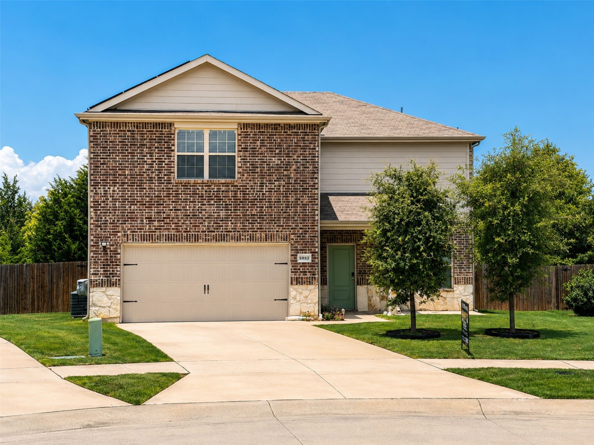 3387 Everly Drive – photo 1