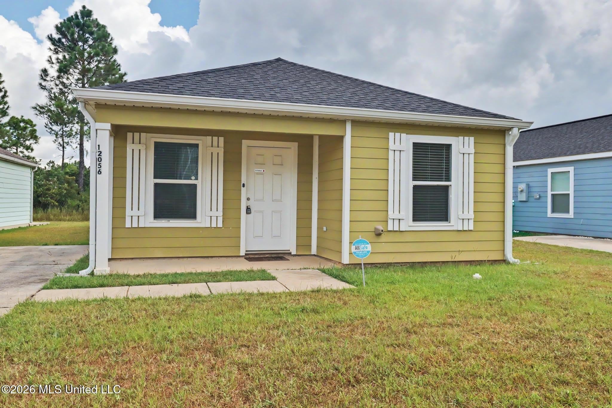 12056 Turnberry Cove – photo 1