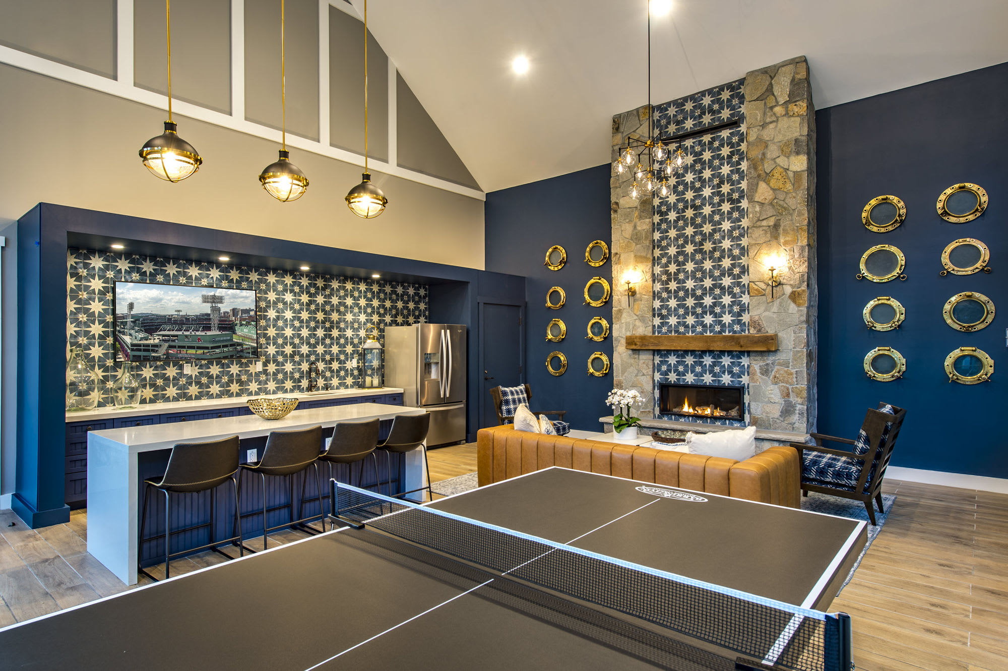 Halstead Beverly Townhomes – photo 1